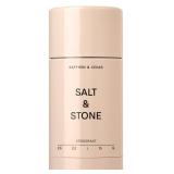 Salt & Stone Aluminum-Free Deodorant for Women & M