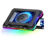 KeiBn Gaming Laptop Cooling Pad, Laptop Cooling St
