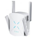 Wi-Fi 6 Signal Booster