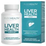 BB:01/2027 PUREHEALTH RESEARCH Liver Health   Live