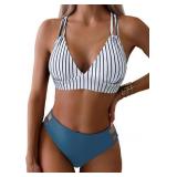 Size Large Fanuerg Women