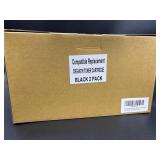 New CYMBAINK Twin Pack 067H 067 MF656Cdw Toner Car