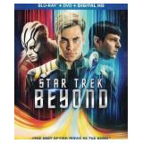 Star Trek Beyond (BD/DVD/Digital HD Combo)