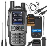 Ham Radio Baofeng Radio UV-21R Ham Radio Handheld