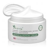 Barrier-Repair Moisturizer for Sensitive Skin - Fo