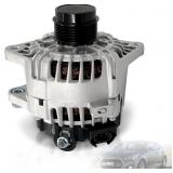 11609 Alternator 12V 110A Compatible with Hyundai