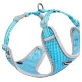 LARGE ThinkPet Reflective Breathable Soft Air Mesh
