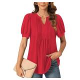 Medium Anyally Womens Summer/Spring Dressy Casual