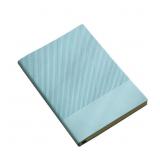Joucien A5 stripe business notebook, simple solid