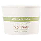 World Centric BO-SU-8 100% Compostable No Tree Pap