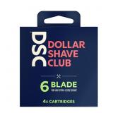 Dollar Shave Club Men