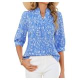 Size Small Blooming Jelly Women