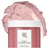 Beauty of Joseon Red Bean Pore Refreshing Mask Mud