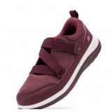 Size 6.5 FitVille StepEZ Comfortable Walking Shoes