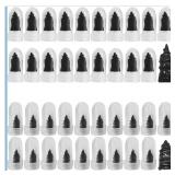 400Pcs Tire Repair Nails, Car Rubber Fast Puncture