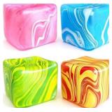 32 PCs Fidget Cube Stress Balls Stocking Stuffers,