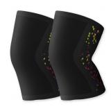 aoFIT 5mm Knee Brace For Women Men for Fitness, We