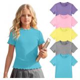 Size 11-12Y 5 Pack Girl