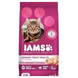 BB:08/2027 IAMS Proactive Health Urinary Tract Hea