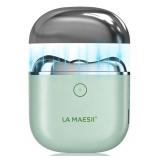 LA MAESII Electric Nail Clipper,2 in 1 Portable Au