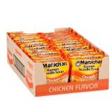 Maruchan Ramen Noodle Soup, Chicken Flavor   Japan