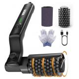 YKYI Electric Grill Brush - Cordless Rechargeable