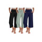 Size 11-12 Yrs 3 Pack Girls