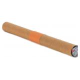 Lot of 2 Beistle Light-Up Cigar in Brown, Novelty