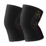 Size XL aoFIT 5mm Knee Brace For Women Men for Fit