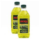 Iberia Extra Virgin Olive Oil & Sunflower Oil Blen