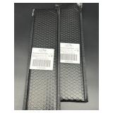 Lot of 2, 6 Pack 304 Stainless Steel Round Rods -