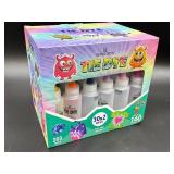 New 30 Colors Tie Dye Kit, Fabric Dye Set for Kids