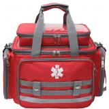 Medical Bag Empty,First Aid Bag Home Health Nurse