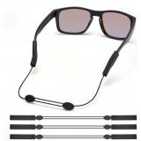 LOT OF 2 ~~Buyisgle Glasses Strap for Men Women, S