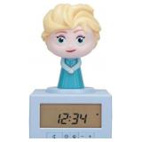 Paladone Disney Elsa Frozen Sleep Training Alarm C