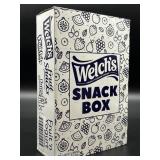 Bb 8/2026, 50 Pouches Welch