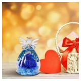 Roses Gifts for Mom, Preserved Real Flowers in Gla