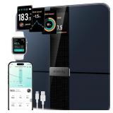 Etekcity Smart Scale for Body Weight and Fat, BMI,