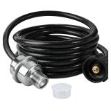 F273699 Propane Fuel Filter with 10Ft Hose for Mr.
