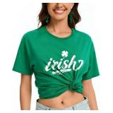Size Large~~ St Patrick