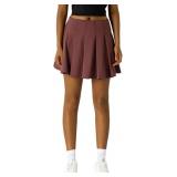 Size XSMALL~~ Pleated Skirts for Women Tennis Skir