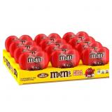 BBD 8/2026~~ M&M