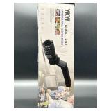 Electric Grill Brush BBQ Cleaning Brush Rechargabl