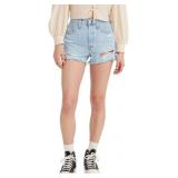 Size 33 Levi
