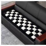 Pet Couch Covers for Sofa Protector for Dogs Washa