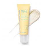 TULA Protect + Glow Daily Sunscreen Gel, Broad Spe