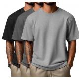 Size 2XL Neer 3 Pack Men