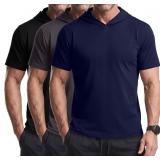 Size medium Evervibe 3 Pack Men