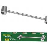 VVOKGO Door Hinge Adjustment Tool, Flag Hinges Gap