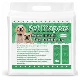 Disposable Dog Diapers | Female Dog Diapers Ultra